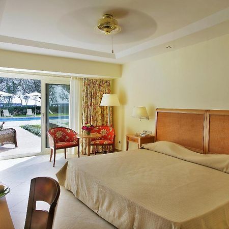 Ghotels Theophano Imperial Palace Chalkidiki ภายนอก รูปภาพ