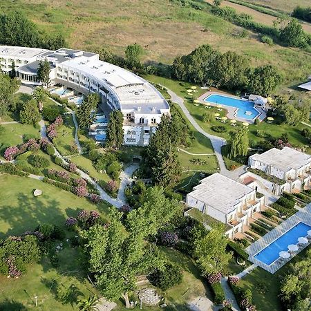 Ghotels Theophano Imperial Palace Chalkidiki ภายนอก รูปภาพ