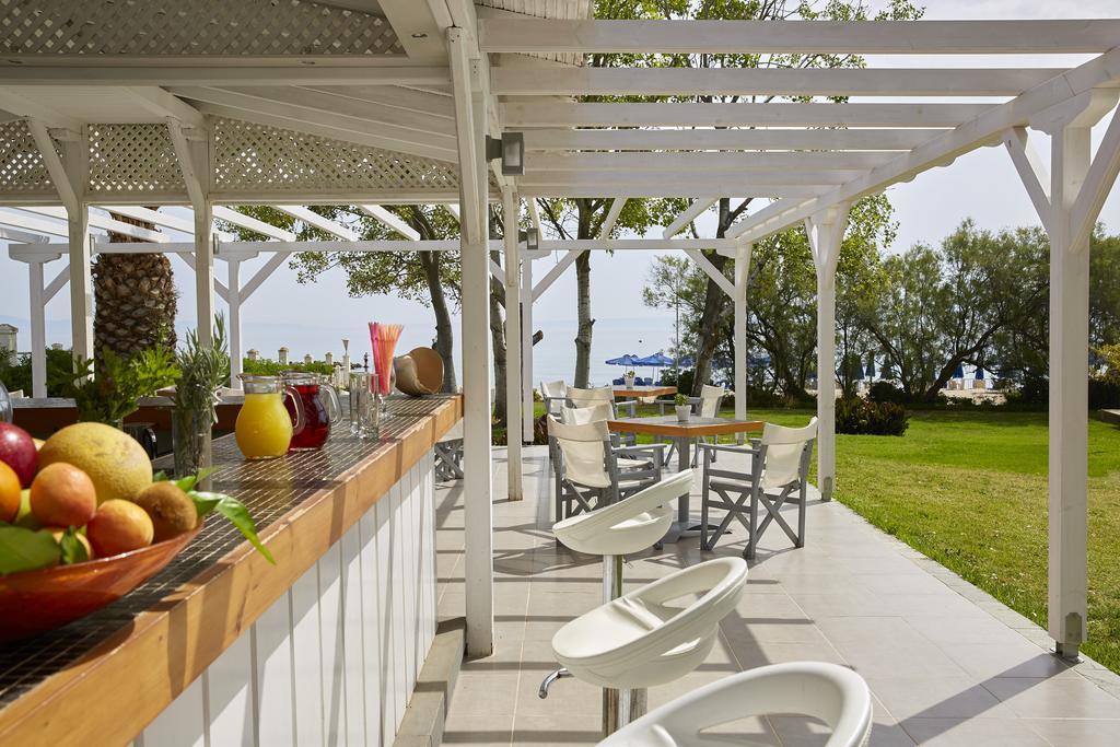 Ghotels Theophano Imperial Palace Chalkidiki ภายนอก รูปภาพ
