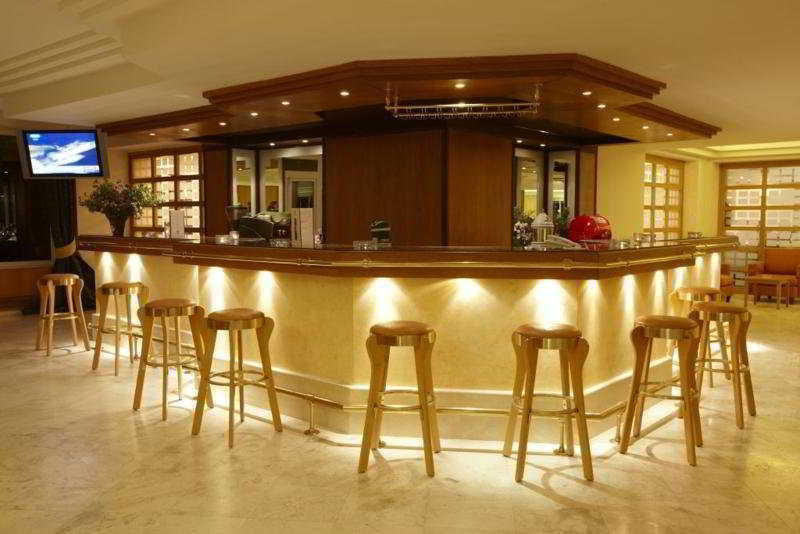 Ghotels Theophano Imperial Palace Chalkidiki ภายนอก รูปภาพ