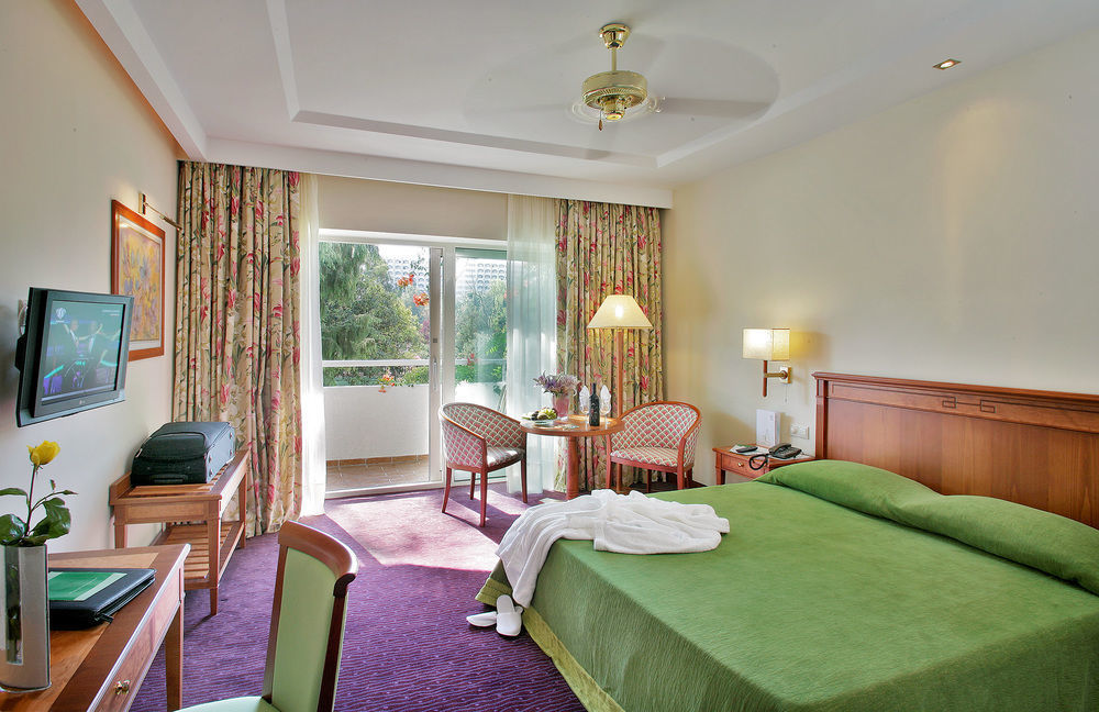 Ghotels Theophano Imperial Palace Chalkidiki ภายนอก รูปภาพ