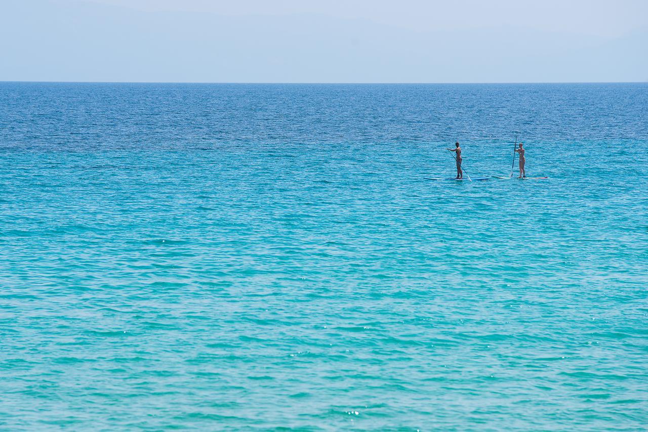 Ghotels Theophano Imperial Palace Chalkidiki ภายนอก รูปภาพ