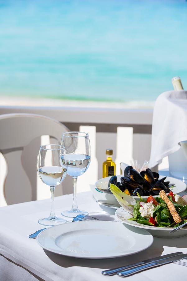 Ghotels Theophano Imperial Palace Chalkidiki ภายนอก รูปภาพ