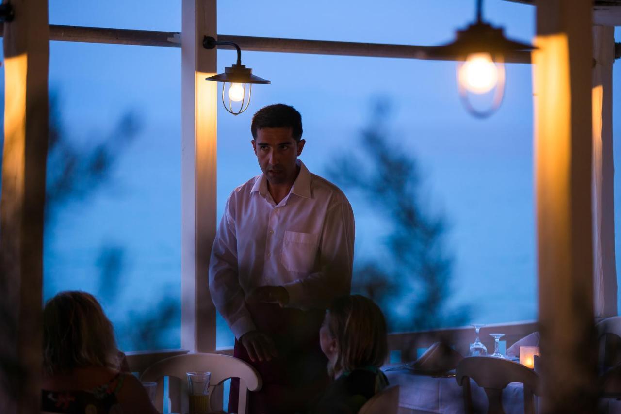 Ghotels Theophano Imperial Palace Chalkidiki ภายนอก รูปภาพ