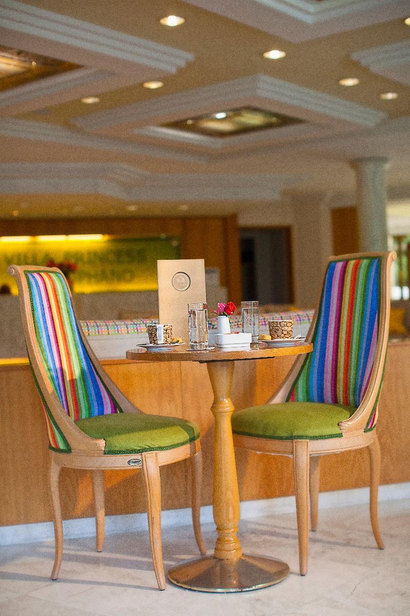 Ghotels Theophano Imperial Palace Chalkidiki ภายนอก รูปภาพ