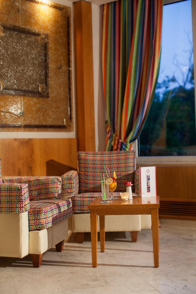 Ghotels Theophano Imperial Palace Chalkidiki ภายนอก รูปภาพ
