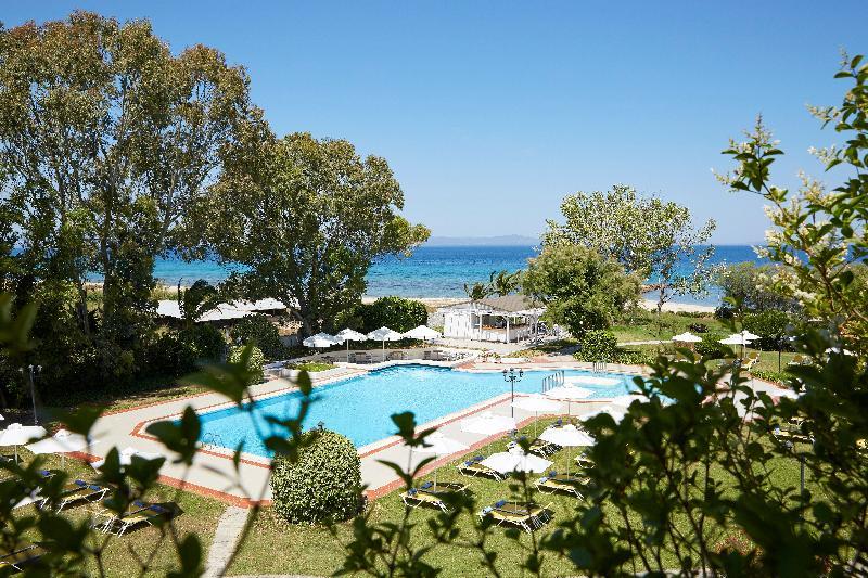 Ghotels Theophano Imperial Palace Chalkidiki ภายนอก รูปภาพ