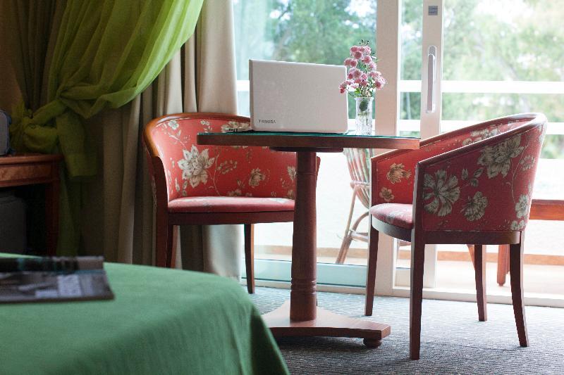 Ghotels Theophano Imperial Palace Chalkidiki ภายนอก รูปภาพ
