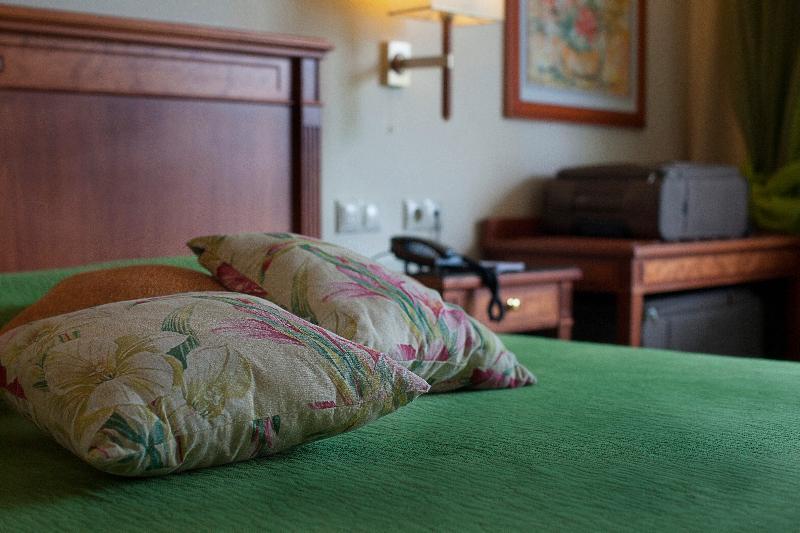 Ghotels Theophano Imperial Palace Chalkidiki ภายนอก รูปภาพ