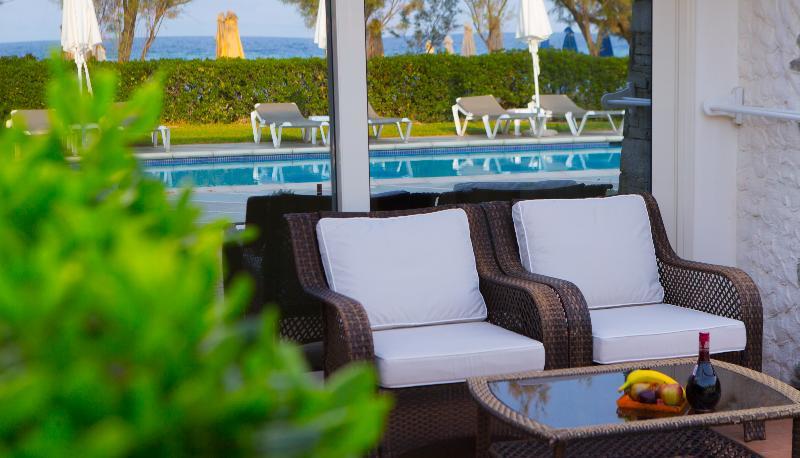 Ghotels Theophano Imperial Palace Chalkidiki ภายนอก รูปภาพ